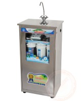 FR-50 RO (Tủ Inox vòi 2 nguồn)