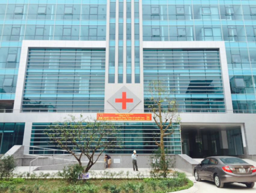 Quỹ lương Bệnh viện Giao thông Vận tải dự kiến tăng 12,7 tỷ đồng