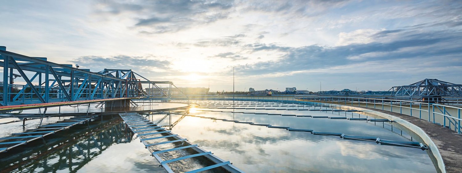 Lọc nước công nghiệp