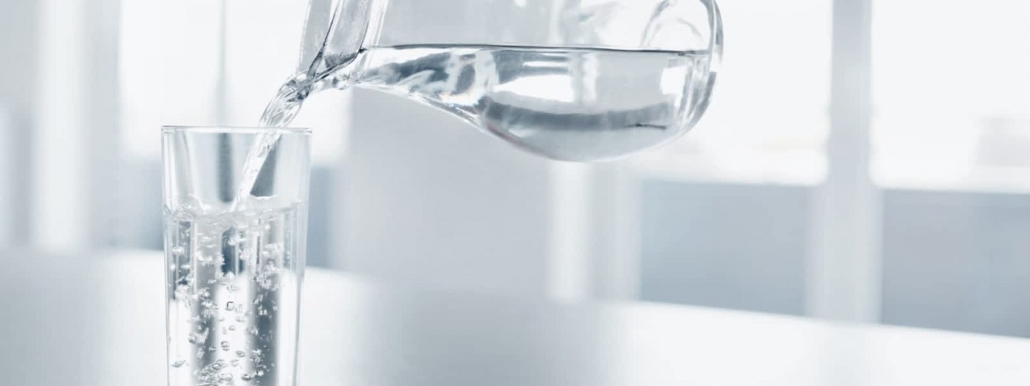 LỌC NƯỚC FRESHET